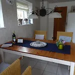 Dorfstrasse Apartament Glücksburg