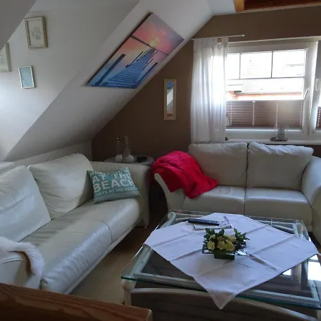 Apartamento Dorfstrasse