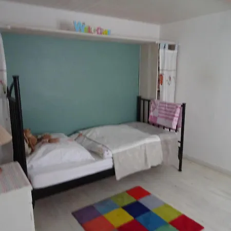 Dorfstrasse Apartment *