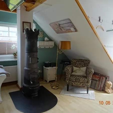 Dorfstrasse Apartamento *