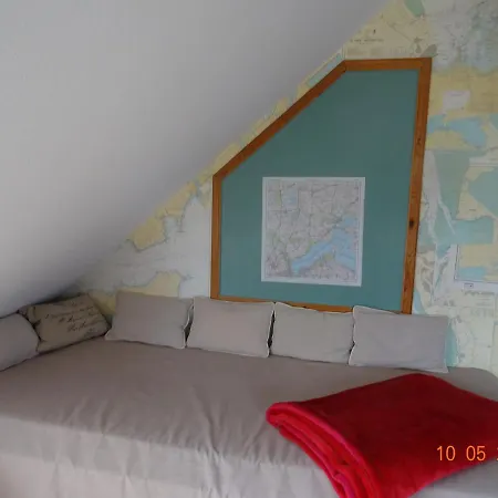 Dorfstrasse Apartamento *