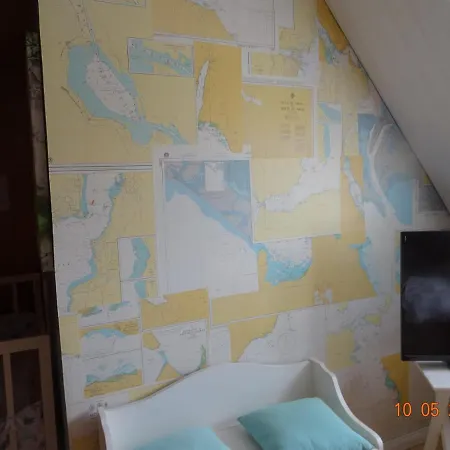 Apartamento Dorfstrasse *