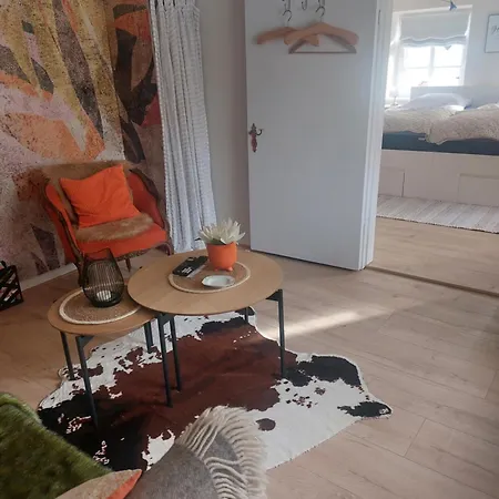Apartament Dorfstrasse