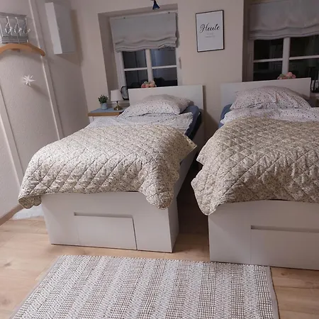 Apartament Dorfstrasse