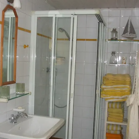 Apartamento Dorfstrasse