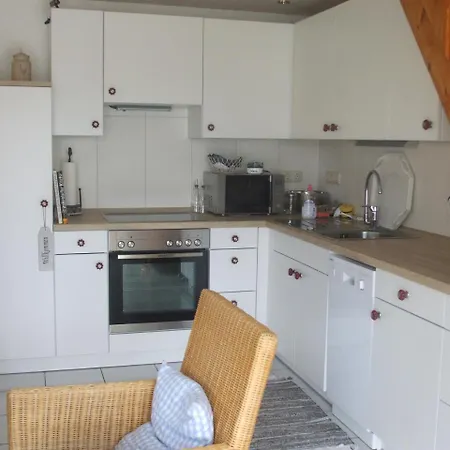 Dorfstrasse Apartamento *